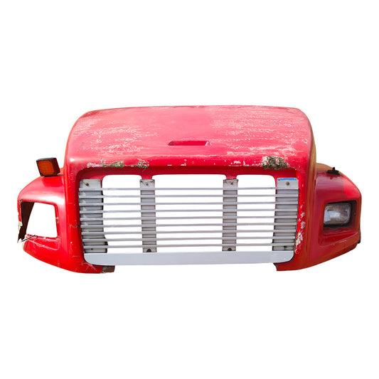 Cofre Freightliner Fl70 Fl 70