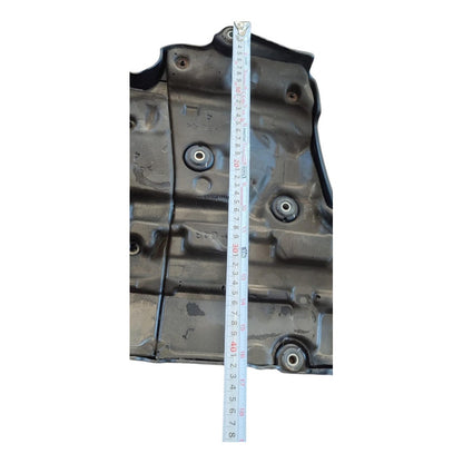 Tapa Cubierta Motor Isuzu 4jj1e5le Elf 300 2018-2023