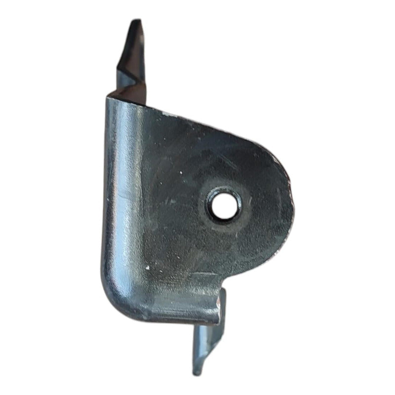 Base Extensión Aro Ventilador Isuzu 4jj1e5le Elf 300 18-23 Negro