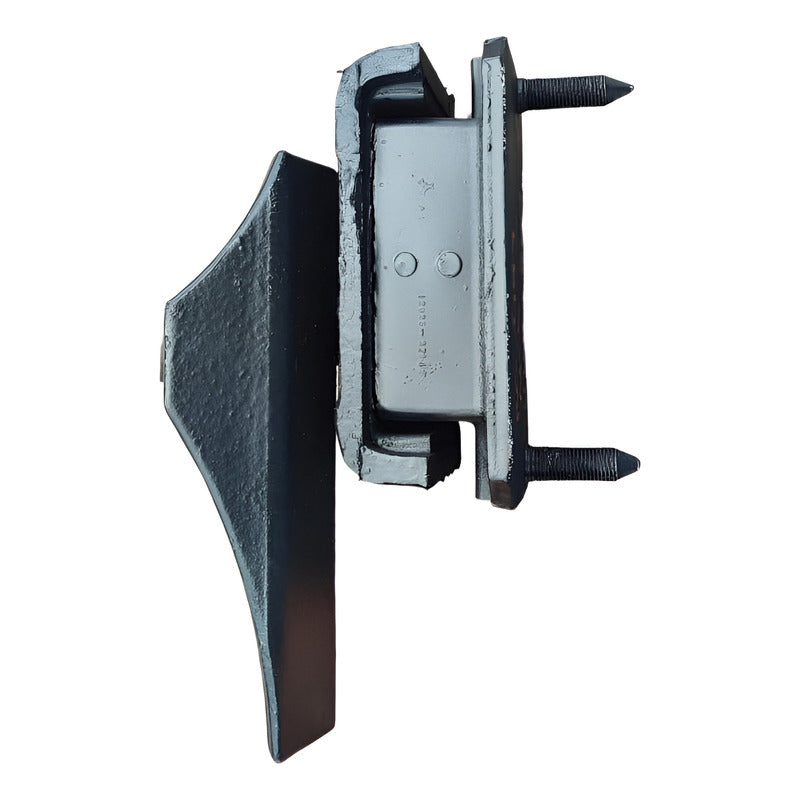 Soporte Base Motor Trasero Hino 500 1018 Piloto