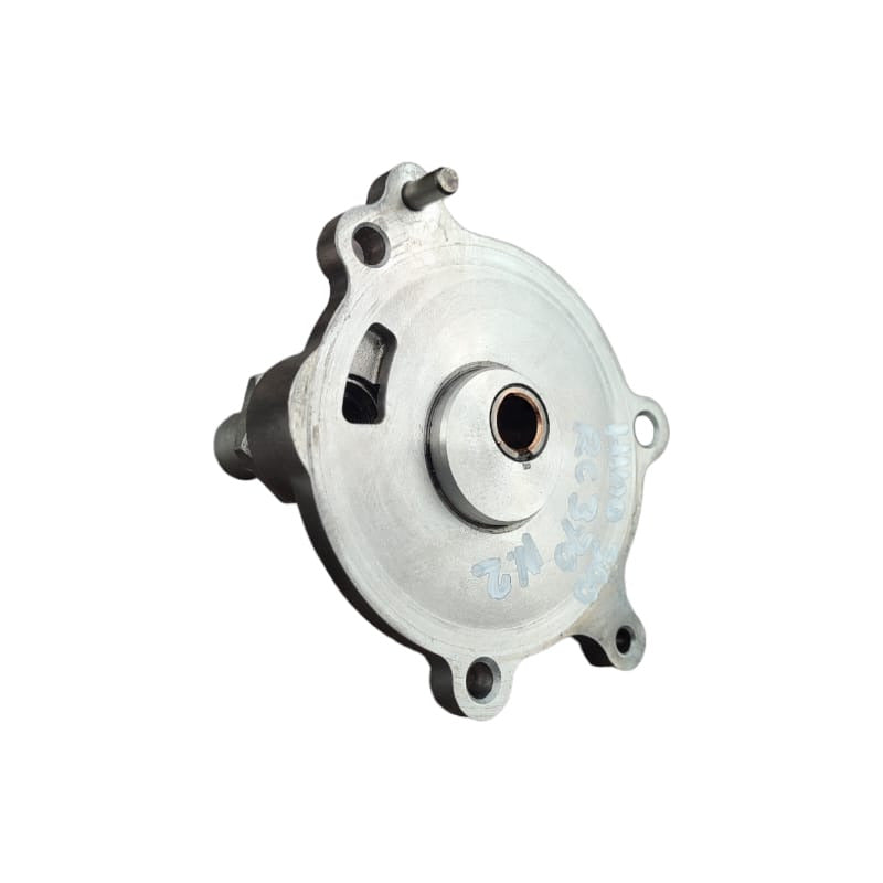 Cubierta Tapa Tornillo Bomba Vacío Motor Hino 300 816 716