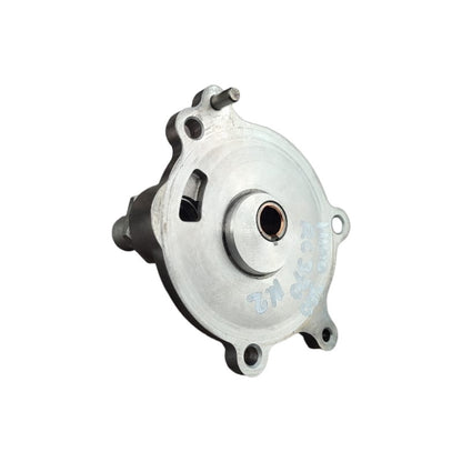 Cubierta Tapa Tornillo Bomba Vacío Motor Hino 300 816 716