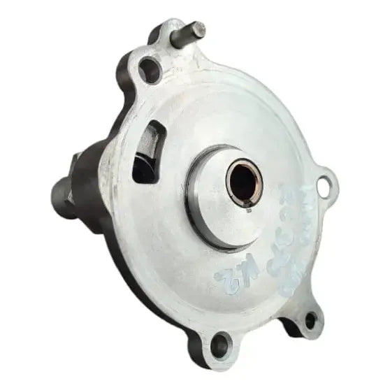 Cubierta Tapa Tornillo Bomba Vacío Motor Hino 300 816 716