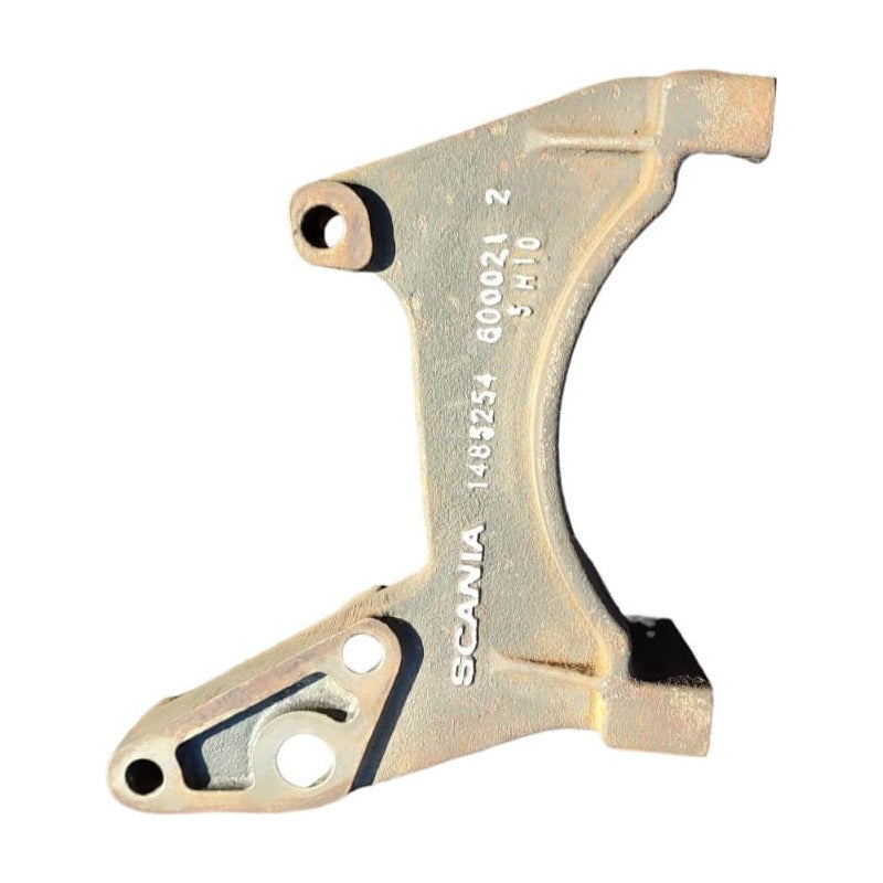 Soporte Base Alternador Motor Scania; K310 Irizar