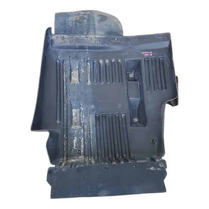Tolva Salpicadera Guardafango Lodera Hino 500 1524 Piloto
