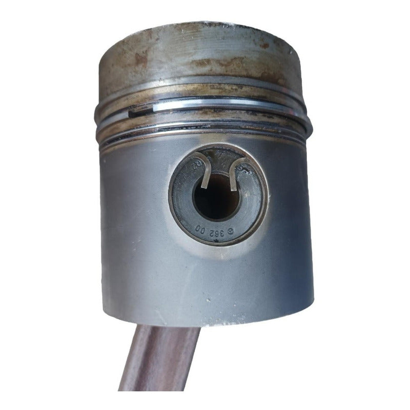 Piston Biela Motor Mercedes Benz Om 366
