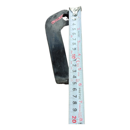 Soporte Base Tirante Alternador Mercedes Benz Om 906