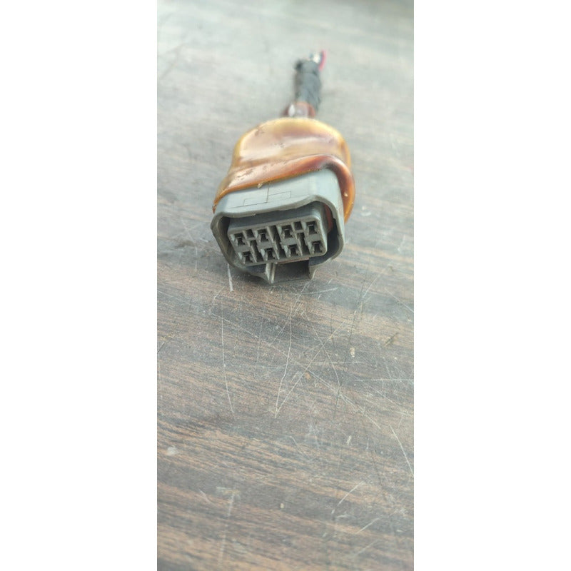 Conector Tapa Punterias Motor Isuzu 450 500
