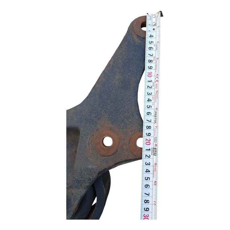 Muelles Diferencial Trasera Freightliner Sterling 1828 2020
