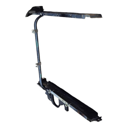 Base Marco Radiador Postenfriador Freightliner Sterling 360