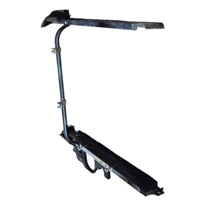 Base Marco Radiador Postenfriador Freightliner Sterling 360