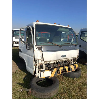 Freightliner Sterling Fl 360 Fl360 Cabina