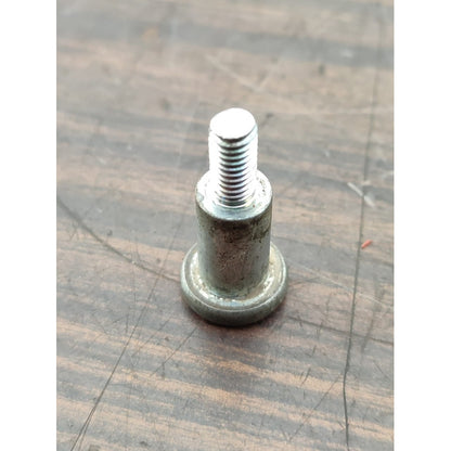 Tornillo Tapa Distribución Motor Isuzu 4jj1 Elf 300