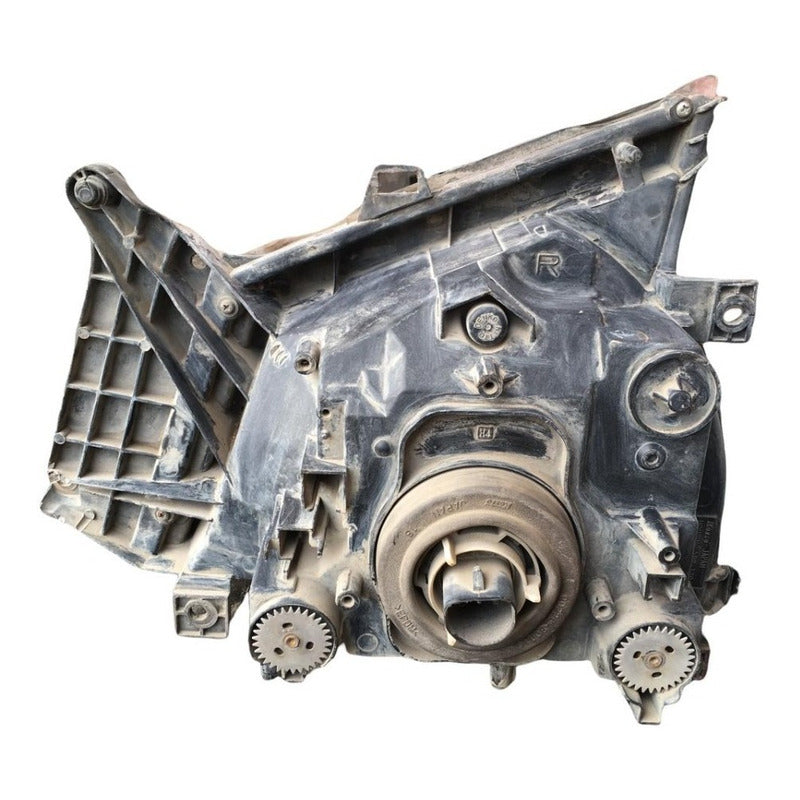 Faro Unidad Isuzu Elf 400 450 500 Par