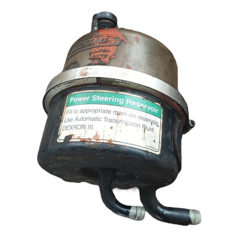 Deposito Tanque Aceite Direccion Hidraulico Fl70 Freightline