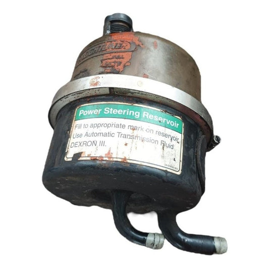 Deposito Tanque Aceite Direccion Hidraulico Fl70 Freightline