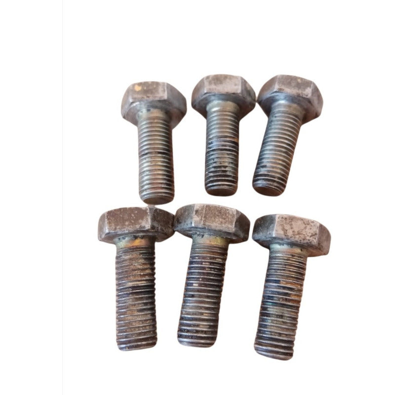 Tornillo F3 8.8 31mm Motor Kubota V2203 Bobocta 753
