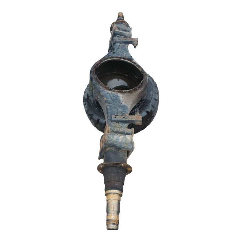 Funda Diferencial Isuzu Elf 400 450 500