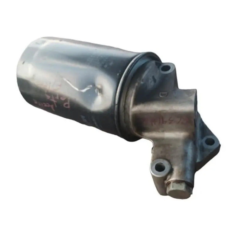 Base Soporte Filtro Aceite Motor Freightliner Sterling Fl360
