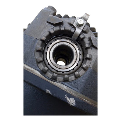 Diferencial Toyota Hino 300 716 816 6 Birlos Frenos Disco