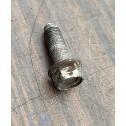 Tornillo Coraza Motor Isuzu Elf 300 200  5 Piezas