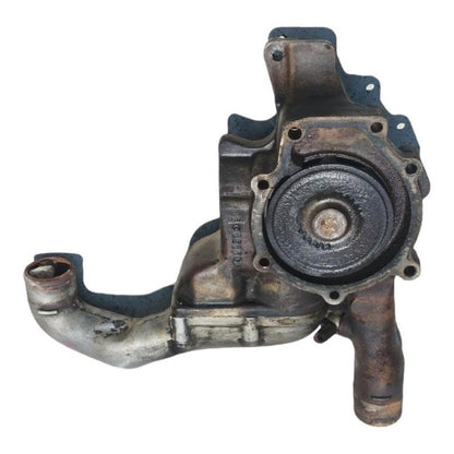 Bomba Agua Motor Mercedes Benz 906 904 Caja Termostato