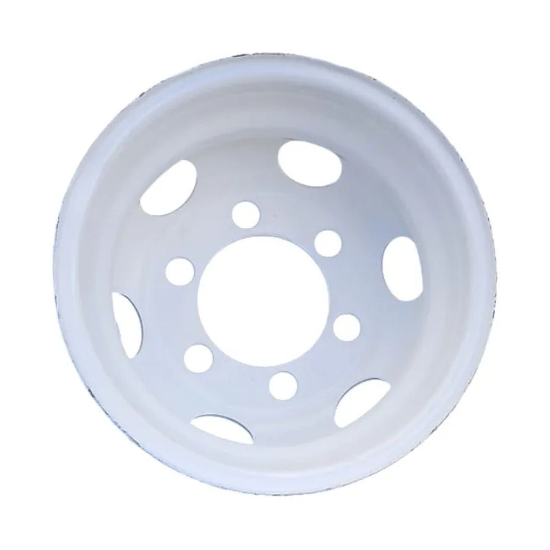 Rin 16 R 16 6 Birlos Isuzu Elf Hino 300 716 816 616 514 Blanco