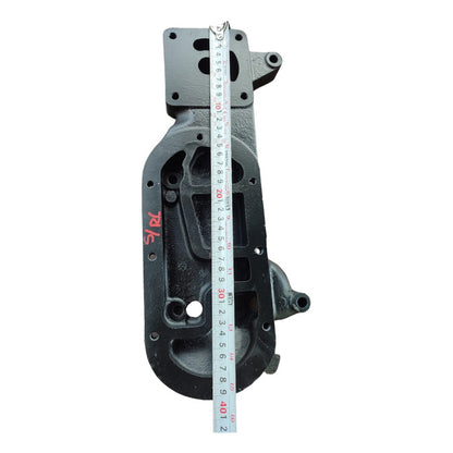 Enfriador De Aceite Motor Gmc Detroit Serie 53