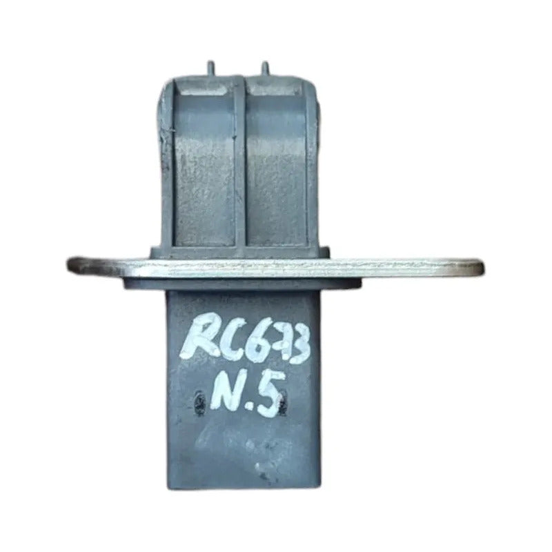 Conector Arnes Inyectores Motor Isuzu 4hk1 Elf 450