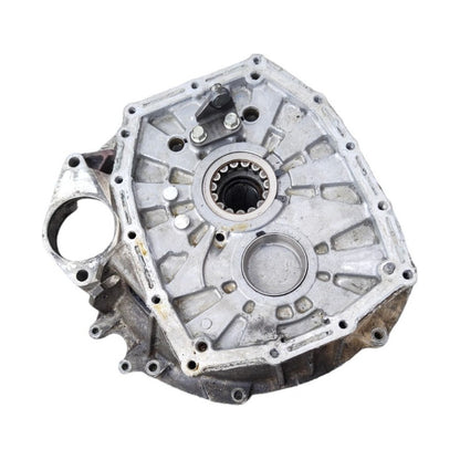 Coraza Concha Campana Transmisión Motor Isuzu Myy Elf 300