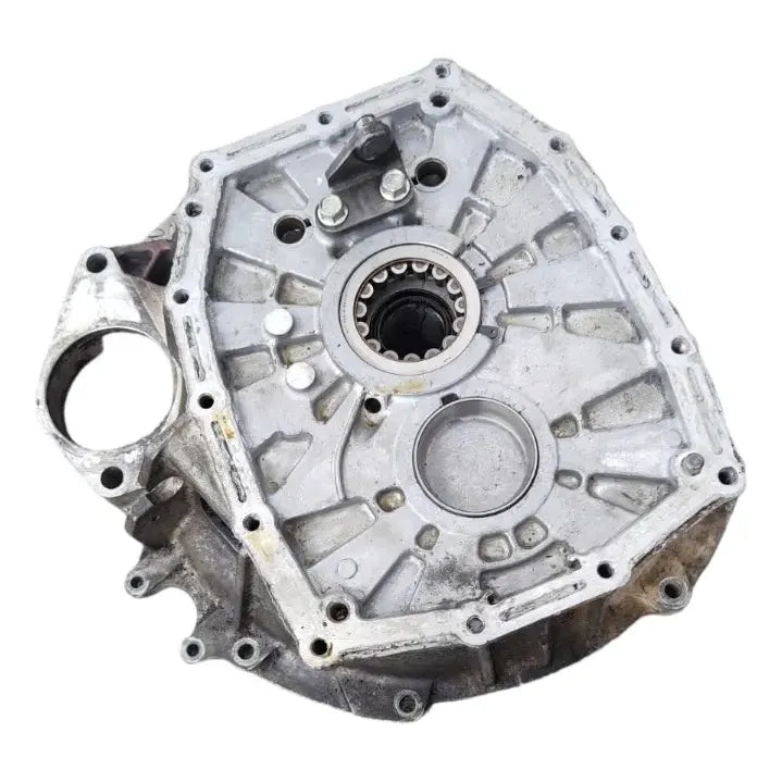Coraza Concha Campana Transmisión Motor Isuzu Myy Elf 300