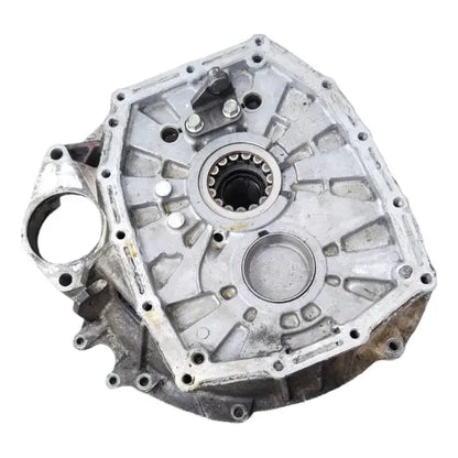 Coraza Concha Campana Transmisión Motor Isuzu Myy Elf 300
