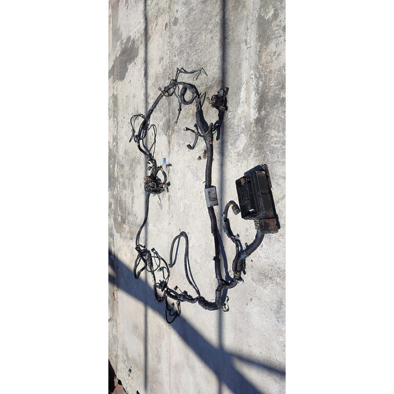 Arnes Caja Tablero Fusibles Sterling 360 Freightliner