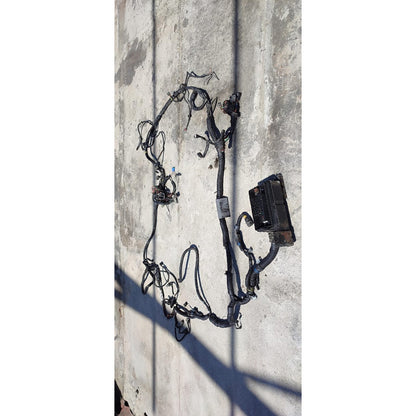 Arnes Caja Tablero Fusibles Sterling 360 Freightliner