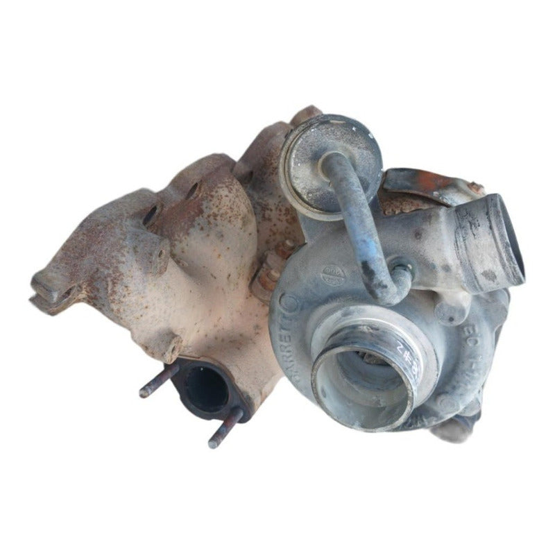 Turbo Motor Isuzu 4hk1 Elf 400 450 500