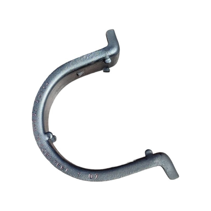 Soporte Agarre Abrazadera Cardan Flecha Freightliner M2