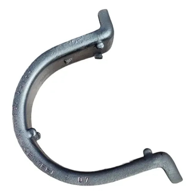 Soporte Agarre Abrazadera Cardan Flecha Freightliner M2