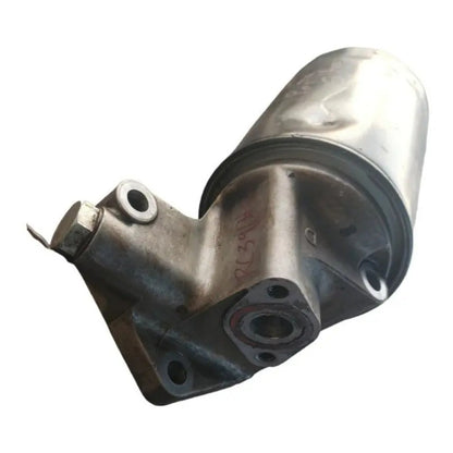 Base Soporte Filtro Aceite Motor Freightliner Sterling Fl360