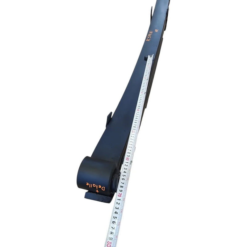 Peines Muey Muelles Diferencial Freightliner M2 Detalle