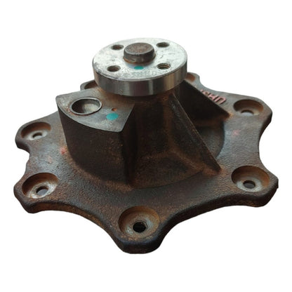Bomba De Agua Motor Navistar Dt466e International 4300