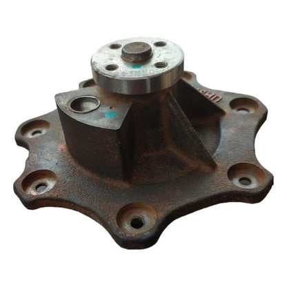 Bomba De Agua Motor Navistar Dt466e International 4300