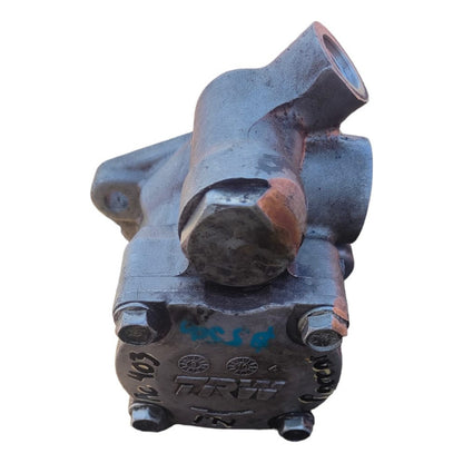 Bomba Direccion Licuadora Cummins Isb 6.7l Paccar Px6 Px-6