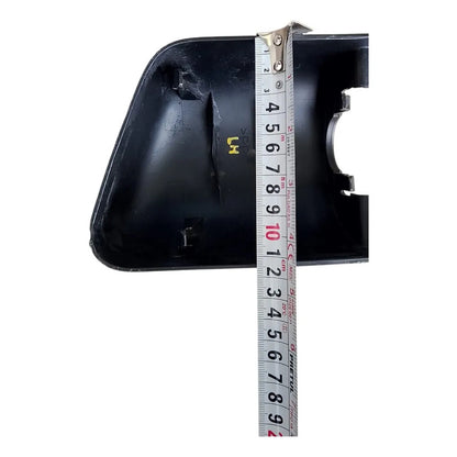 Base Soporte Tapa Cubierta Espejo Piloto Isuzu Elf 500 Negro