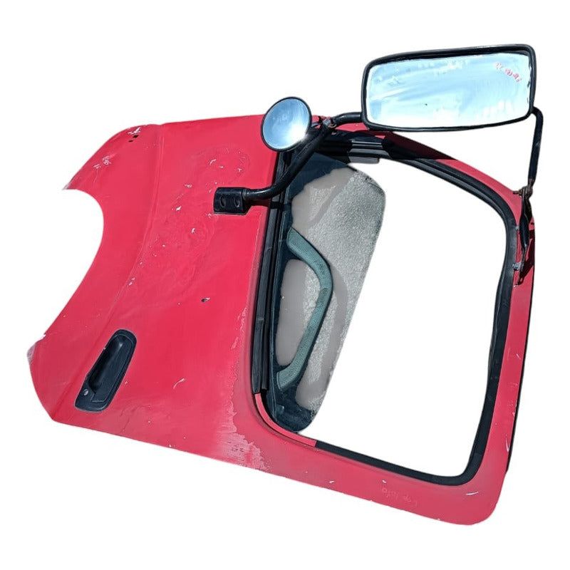 Puerta Piloto Hino 300 816 716 Delantera Izquierdo