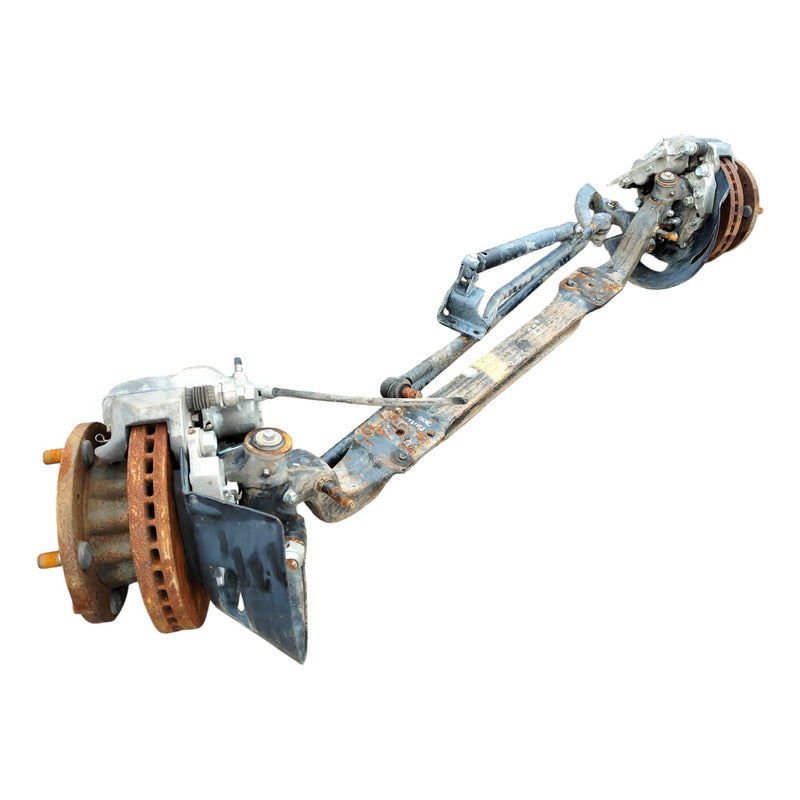 Eje Delantero Isuzu Elf 300 2018-2023 5 Birlos