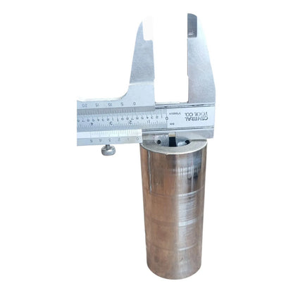 Perno Piston Biela Motor Hino 300 716 816