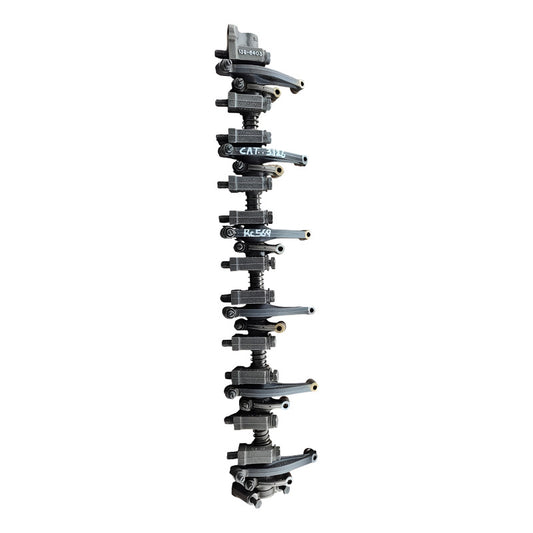 Barra Balancines Balancin Motor Caterpillar 3126
