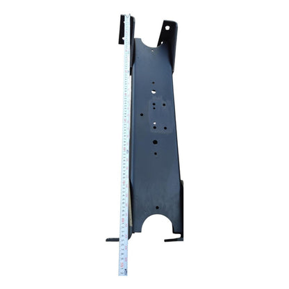 Base Soporte Puente Chasis Kenworth T300 T370