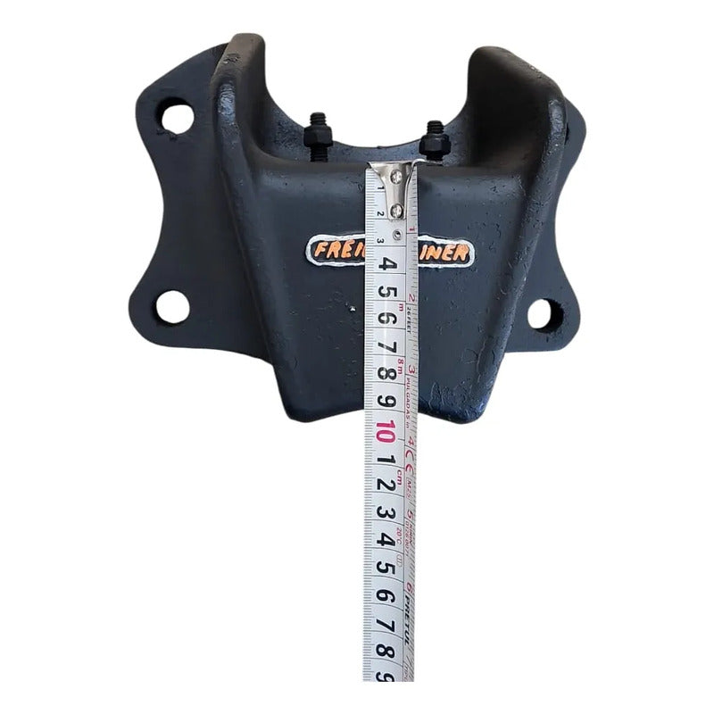 Percha Diferencial Suspensión Freightliner Fl70