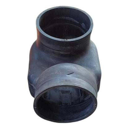 Codo Tubo Aire Turbo Purificador Freightliner Fl 70 Fl70